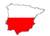 ARRAYANES VIAJES Y CONGRESOS - Polski